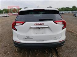 GMC Terrain